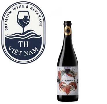 Flor de Morca Garnacha