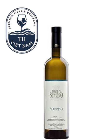 Paolo Scavino Sorriso Langhe DOC