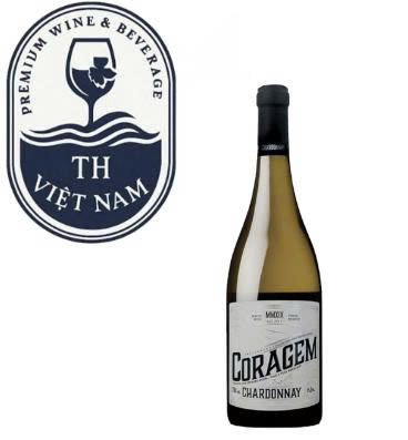 Coragem Chardonnay