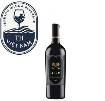 Adam – Primitivo del Salento