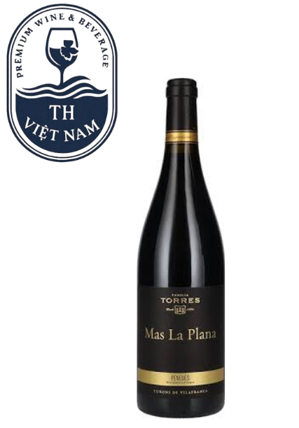 Torres Mas La Plana Single Vineyard Penedes DO