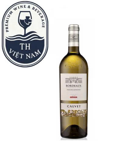 Calvet Conversation Sauvignon Blanc