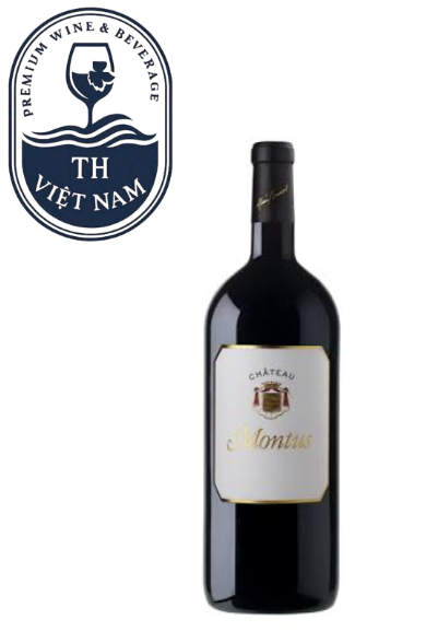 Chateau Montus Madiran Magnum 1.5L