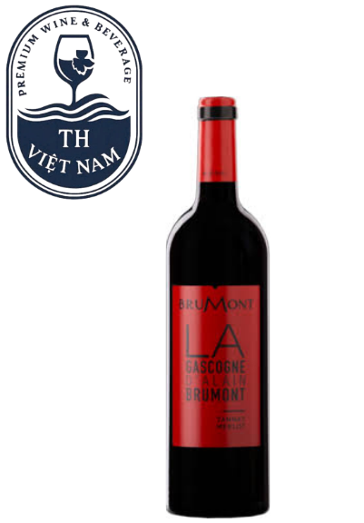 Alain Brumont La Gascogne Cotes de Gascogne IGP