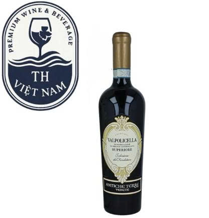 Valpolicella Fondatore Superiore
