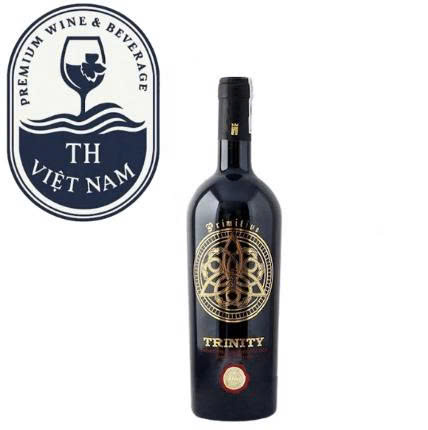 Trinity Primitivo di Manduria