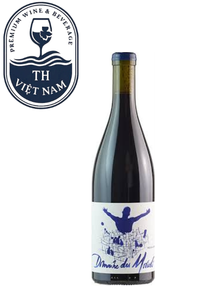 Francois de Nicolay Domaine de Moriers Moulin a Vent