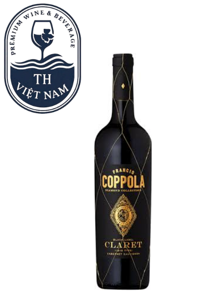 Francis Coppola Diamond Collection "Claret" Cabernet Sauvignon California