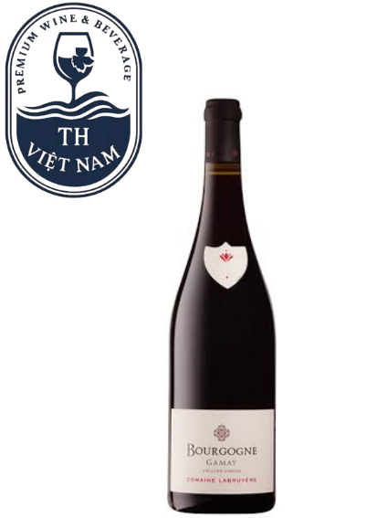 Domaine Labruyere Bourgogne Gamay Vieilles Vignes
