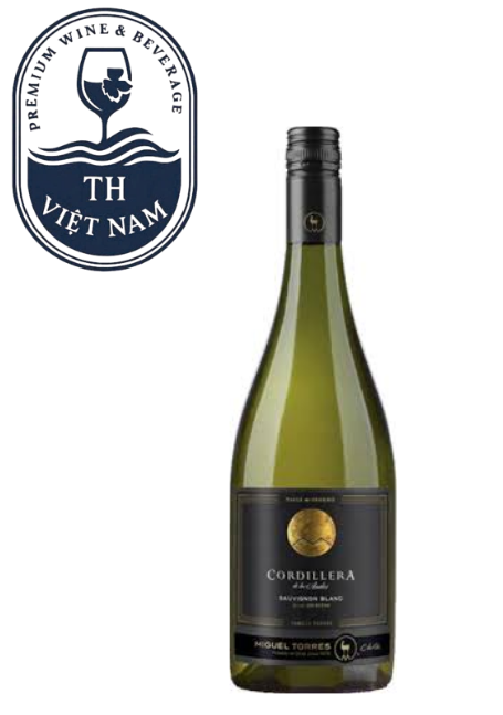 Miguel Torres Cordillera Sauvignon Blanc Elqui Valley D.O.
