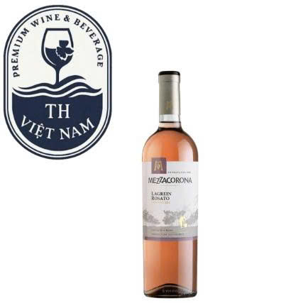 Mezzacorona Lagrein Rosato Trentino