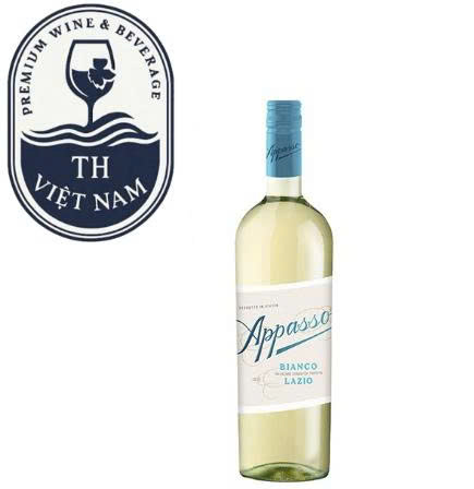 Appasso Bianco Femar Vini I.G.P