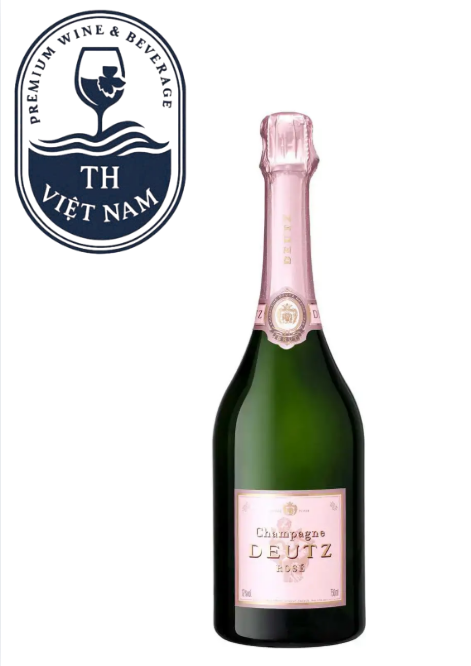 Deutz Brut Classic Rosé
