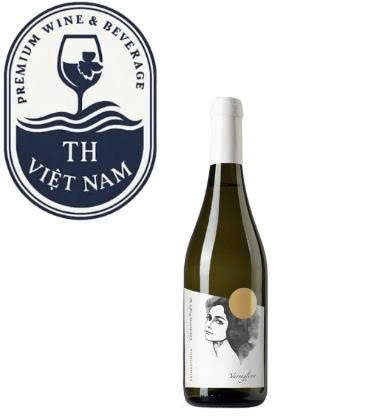 Primadonna Chardonnay di Puglia IGP