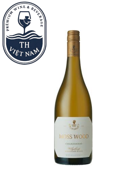Moss Wood Chardonnay Margaret River