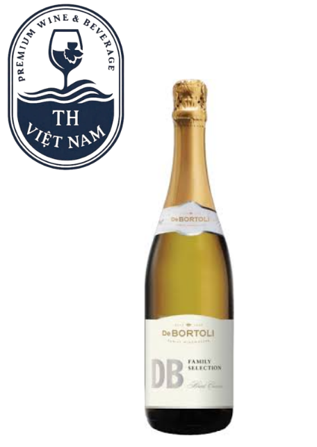 De Bortoli DB Family Selection Brut Cuvee Riverina