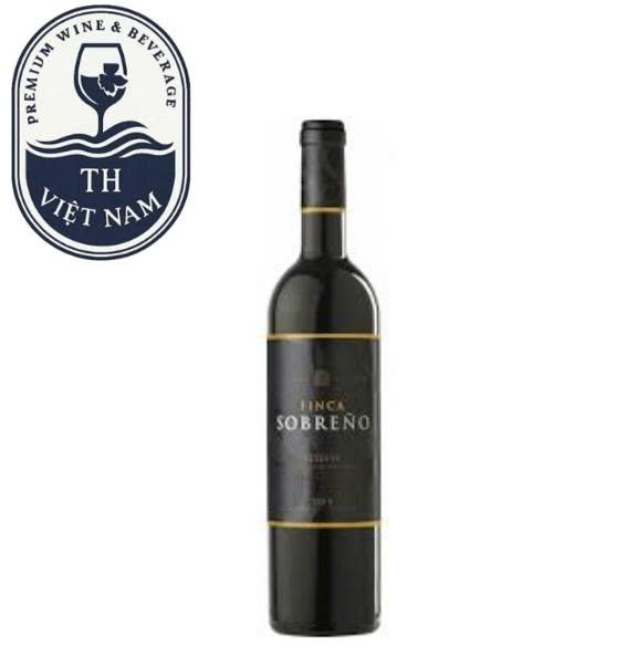 Finca Sobreño Reserva Tinta de Toro DO