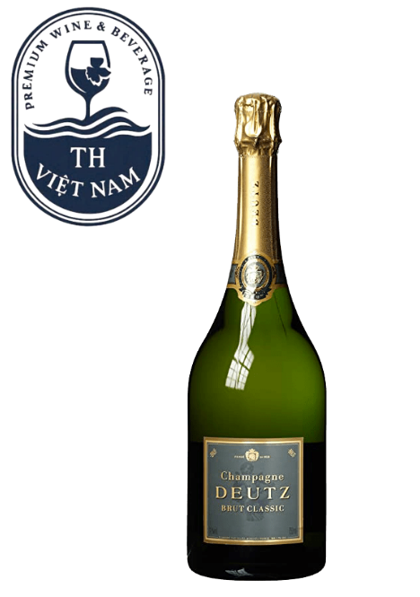 Deutz Brut Classic Imperial 6.0L