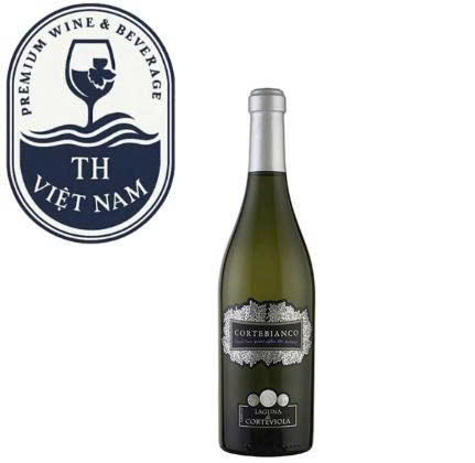 Corte Viola Laguna di Corte Viola Terre Siciliane IGT