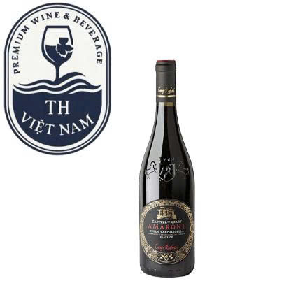 Luigi Righetti Capitel de' Roari Amarone della Valpolicella Classico DOCG