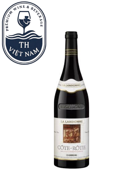 Guigal La Landonne Cote Rotie