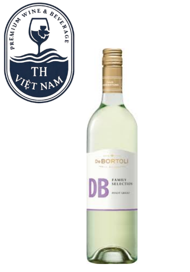 De Bortoli DB Family Selection Pinot Grigio Riverina