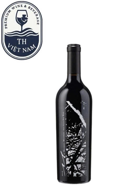 M BY MICHAEL MONDAVI 14,9%