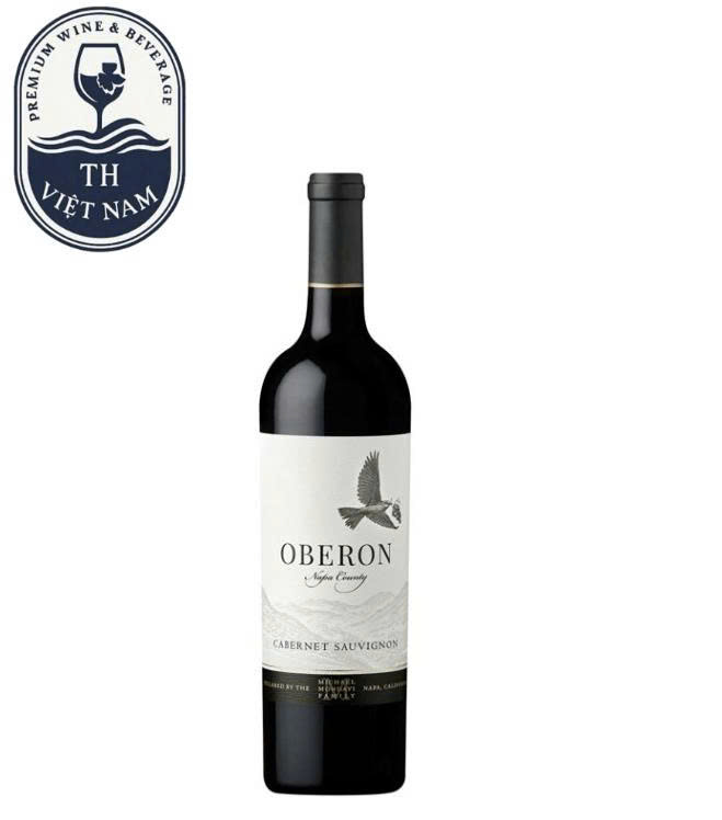 OBERON CABERNET SAUVIGNON