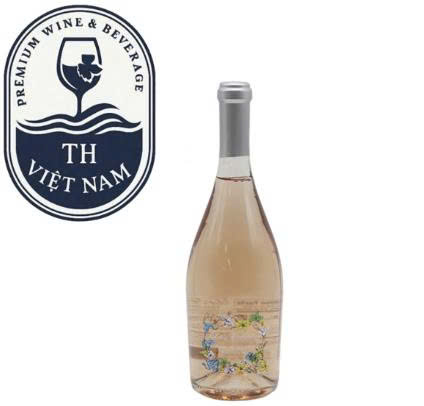 Let's Celebrate Pink Moscato Frizzante