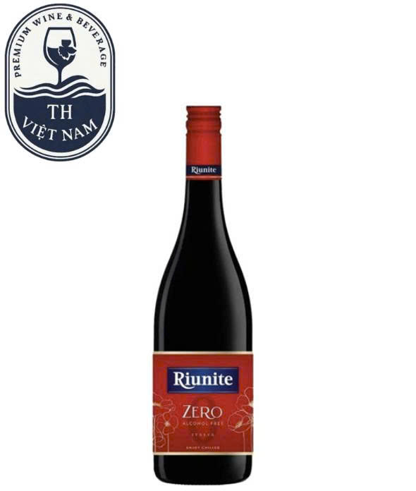 RIUNITE ZERO ALCOHOL FREE