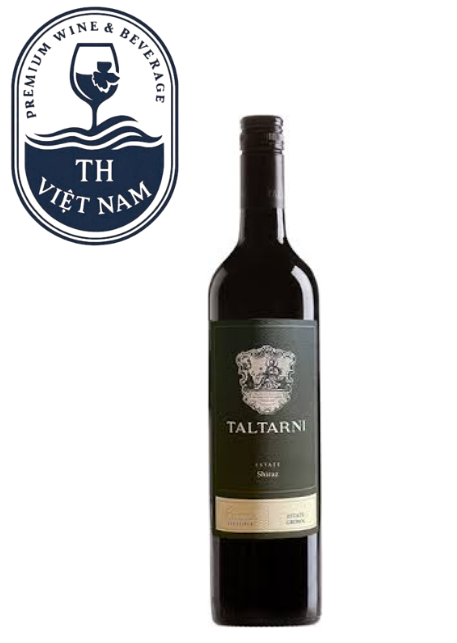 Taltarni Estate Single vineyard Shiraz Pyrenees Victoria