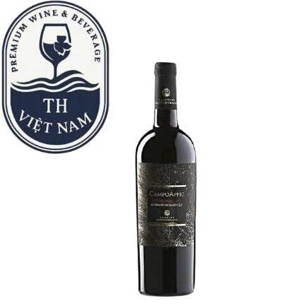 Campo Appio Negroamaro Salento IGP