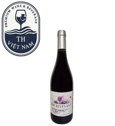 The Revenant 2020 Syrah Languedoc