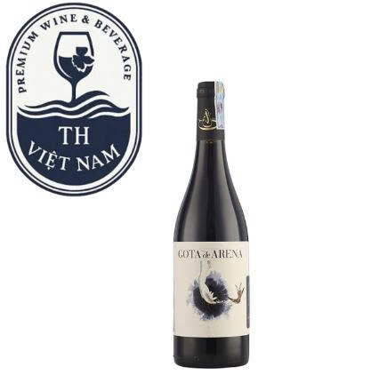 Gota de Arena Tempranillo Castilla y León