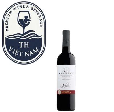 Castel Firmian Merlot Vigneti delle Dolomiti IGT