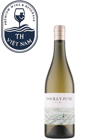 Henri Bourgeois Blanc Fume Pouilly Fume