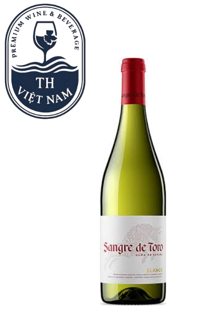 Torres Sangre de Toro (Blanco Clasico) Catalunya DO