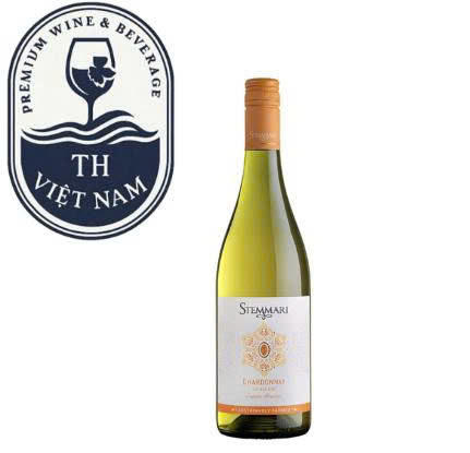 Stemmari Chardonnay Sicilia DOC