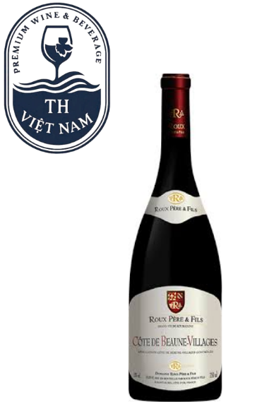 Roux (Domaine Pere et Fils) Cote de Beaune Villages