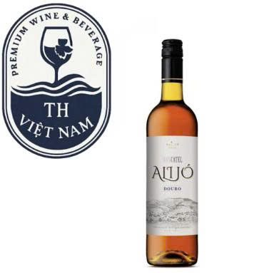 Alijó Moscatel do Douro
