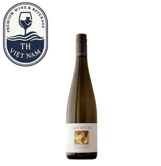 Greywacke Botrytis Pinot Gris Marlborough