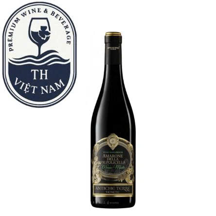 Amarone della Valpolicella Biologico DOCG 2013
