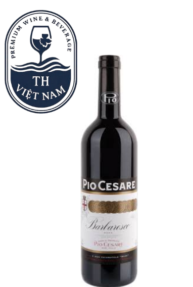 Pio Cesare, Barbaresco DOCG (Nebbiolo)