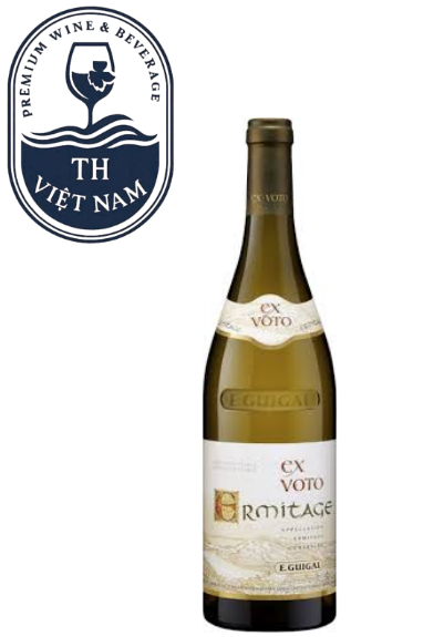 Guigal Ermitage Ex Voto Hermitage