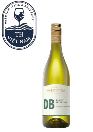 De Bortoli DB Family Selection Semillon Chardonnay Riverina