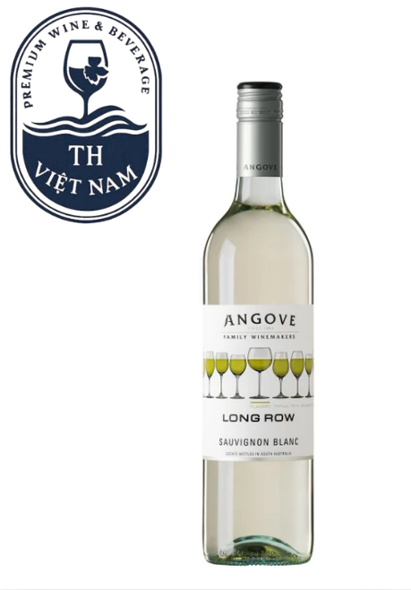 Long Row Sauvignon Blanc