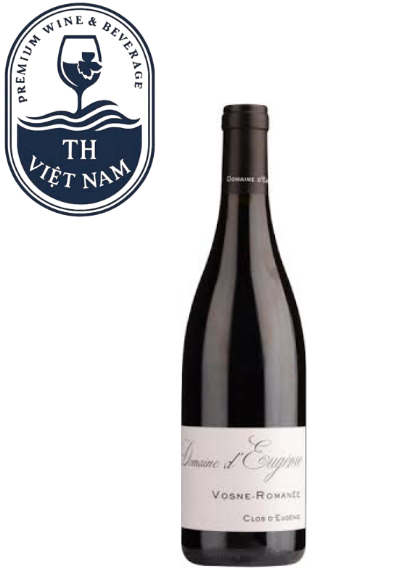 Domaine d'Eugenie Vosne Romanee Clos d'Eugenie