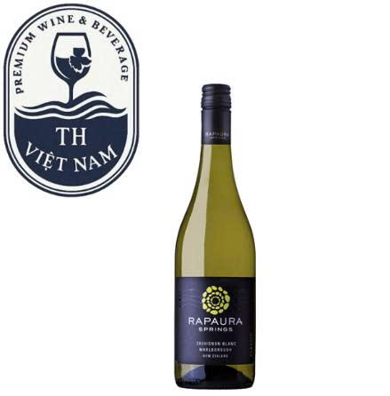 Rapaura Springs Classic Sauvignon Blanc Marlborough