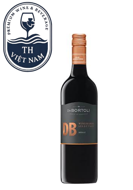 De Bortoli DB Winemaker Selection Shiraz South Eastern Australia