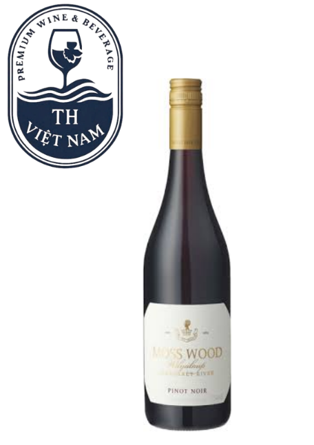 Moss Wood Pinot Noir Margaret River